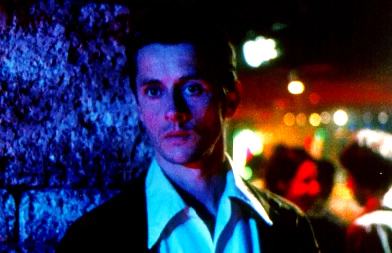 Photo 3 du film : Un possible amour
