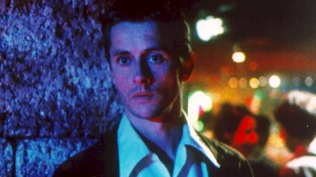 Photo 3 du film : Un possible amour