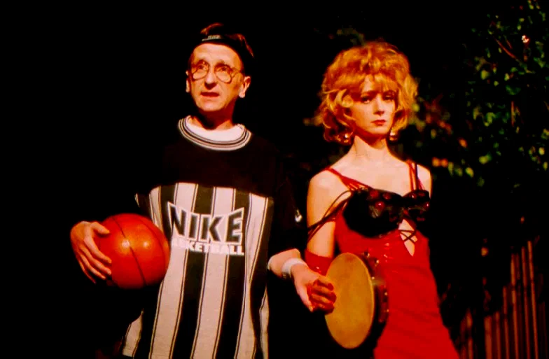 Photo 2 du film : Tragedie burlesque