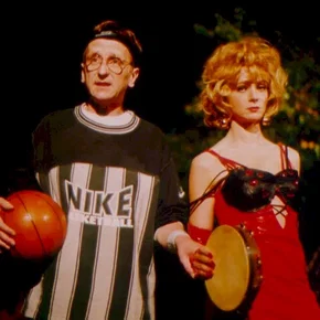 Photo du film : Tragedie burlesque