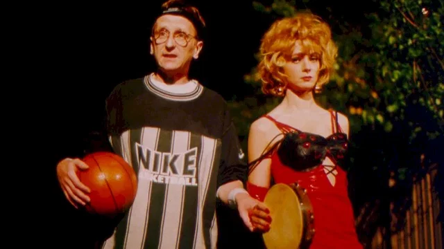 Photo 2 du film : Tragedie burlesque