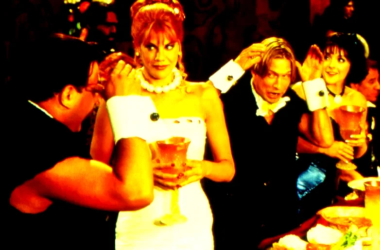 Photo du film : Les pierrafeu a rock vegas