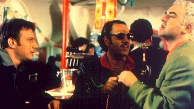 Photo du film : Jet Set