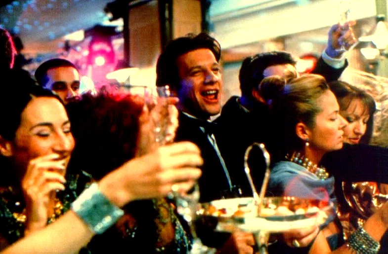Photo 3 du film : Jet Set