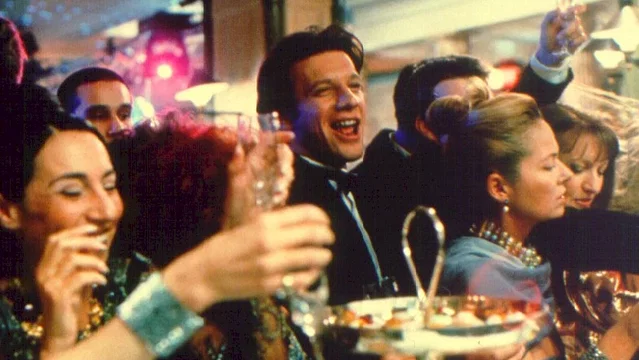 Photo du film : Jet Set