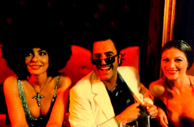 Photo 4 du film : Jet Set