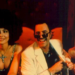 Photo du film : Jet Set