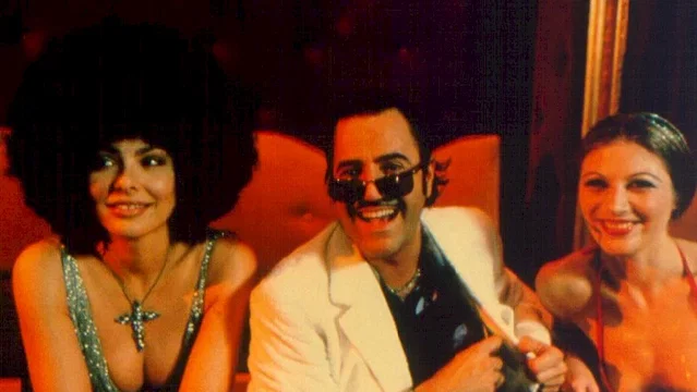 Photo du film : Jet Set