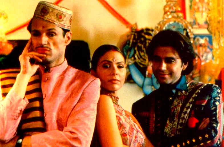 Photo 5 du film : Jet Set