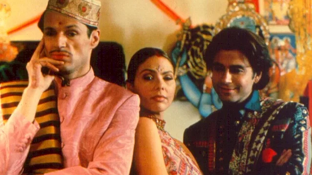 Photo du film : Jet Set