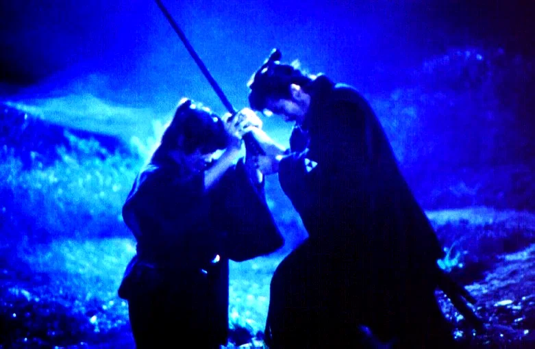 Photo 3 du film : Tabou