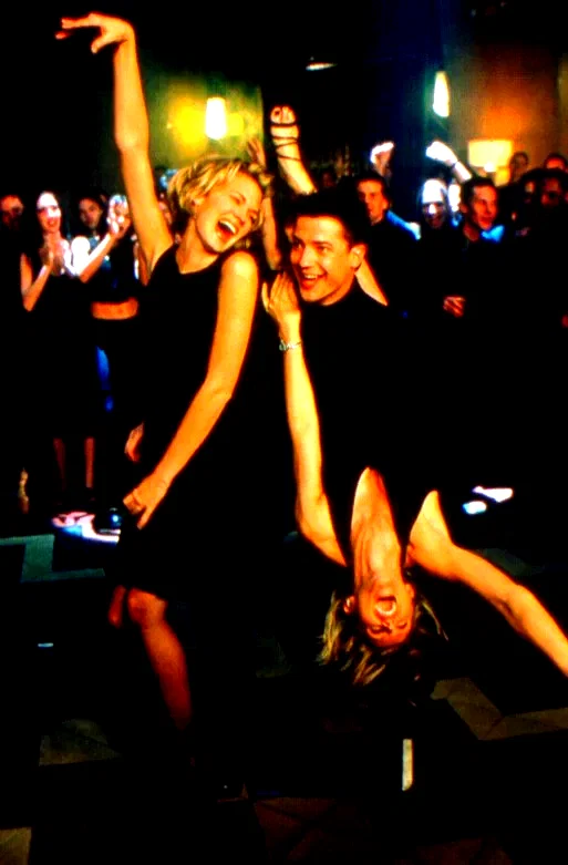 Photo 2 du film : Première sortie