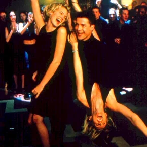 Photo du film : Première sortie