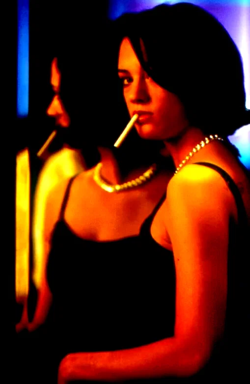 Photo 3 du film : B. monkey