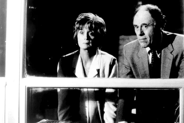 Photo 2 du film : Babylon, usa