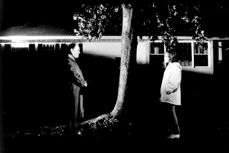 Photo 3 du film : Babylon, usa