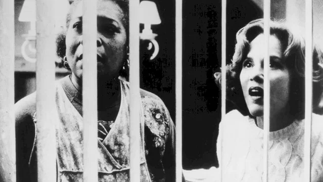Photo 5 du film : Babylon, usa