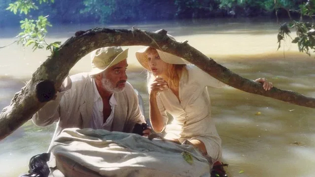 Photo 3 du film : Amazone
