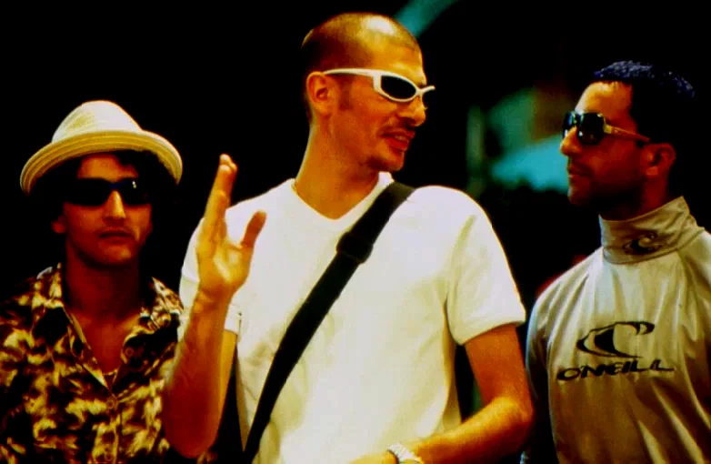 Photo 2 du film : Comme un aimant