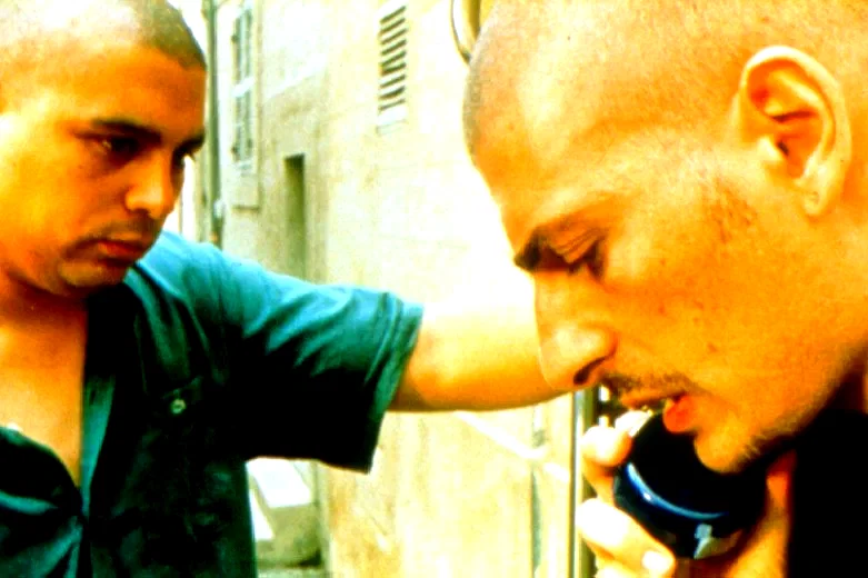 Photo 3 du film : Comme un aimant
