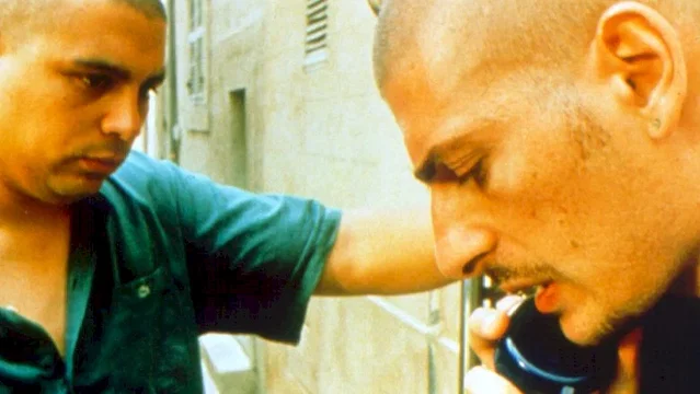 Photo 3 du film : Comme un aimant