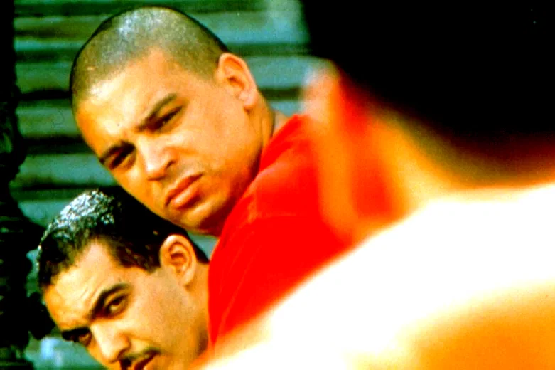 Photo 4 du film : Comme un aimant