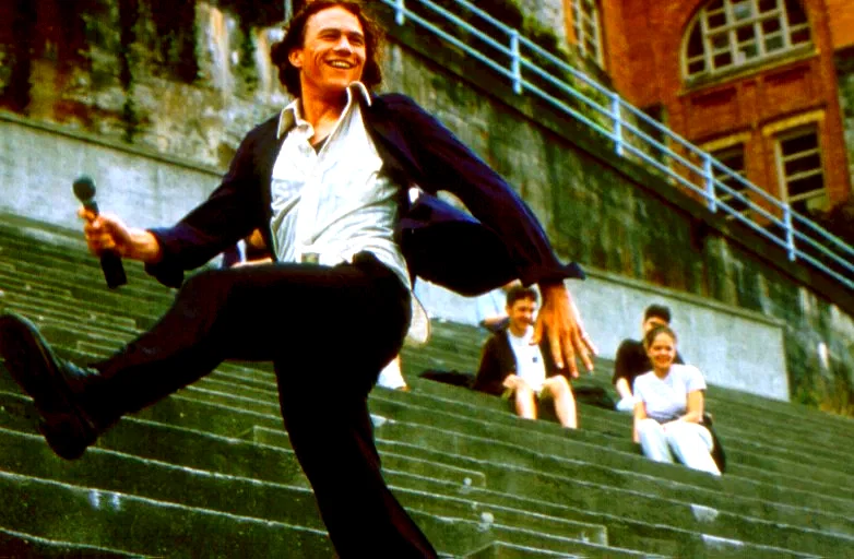 Photo 2 du film : 10 bonnes raisons de te larguer