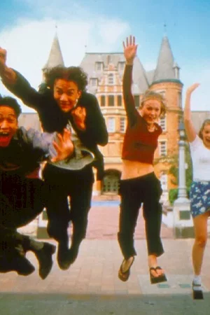 Photo du film : 10 bonnes raisons de te larguer