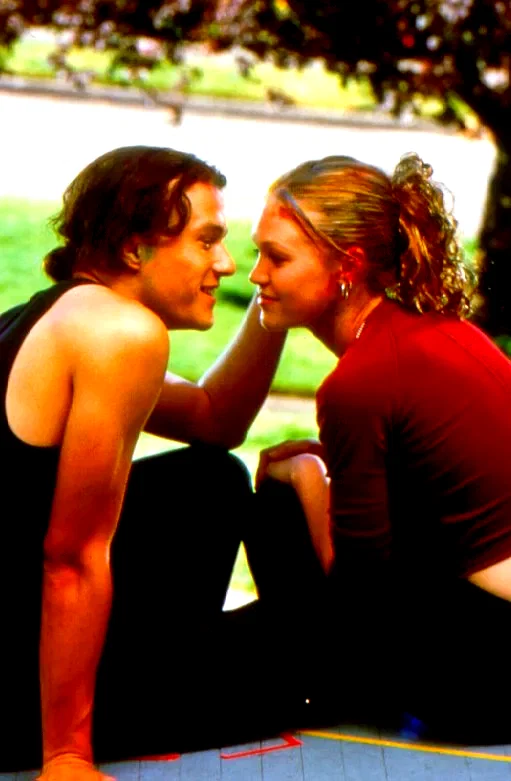Photo 5 du film : 10 bonnes raisons de te larguer