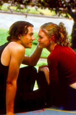 Photo du film : 10 bonnes raisons de te larguer