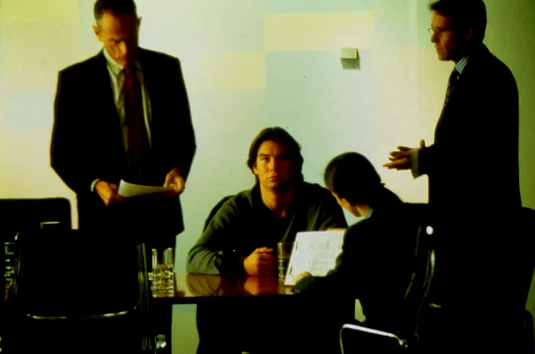 Photo 3 du film : Sexe attitudes