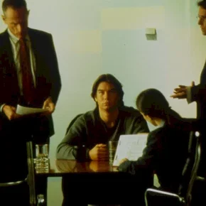 Photo du film : Sexe attitudes