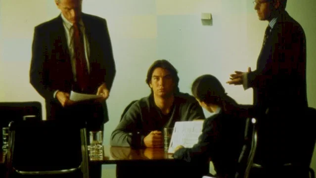 Photo 3 du film : Sexe attitudes