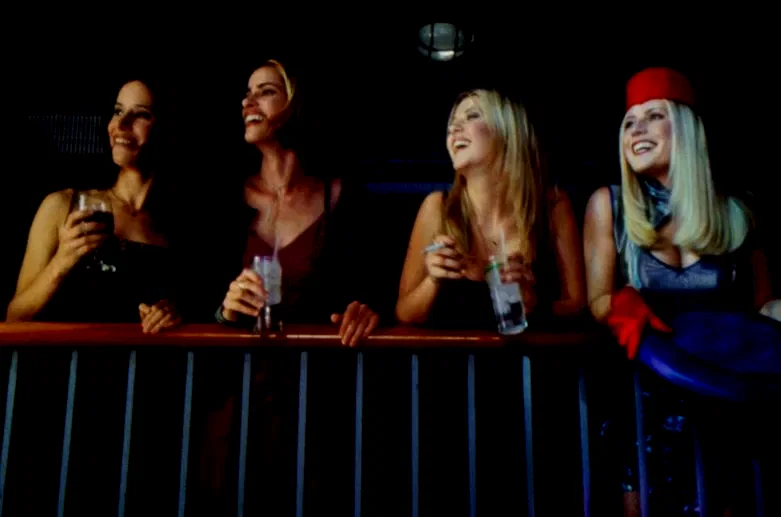 Photo 5 du film : Sexe attitudes
