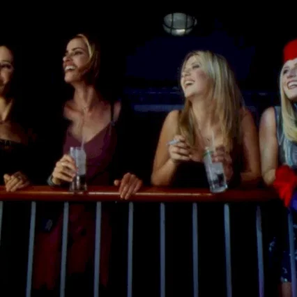 Miniature photo du film : Sexe attitudes