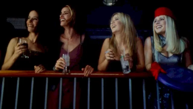 Photo 5 du film : Sexe attitudes