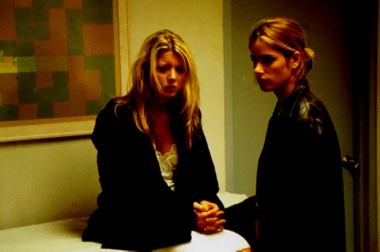 Photo 6 du film : Sexe attitudes
