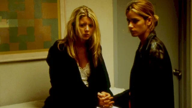 Photo 6 du film : Sexe attitudes