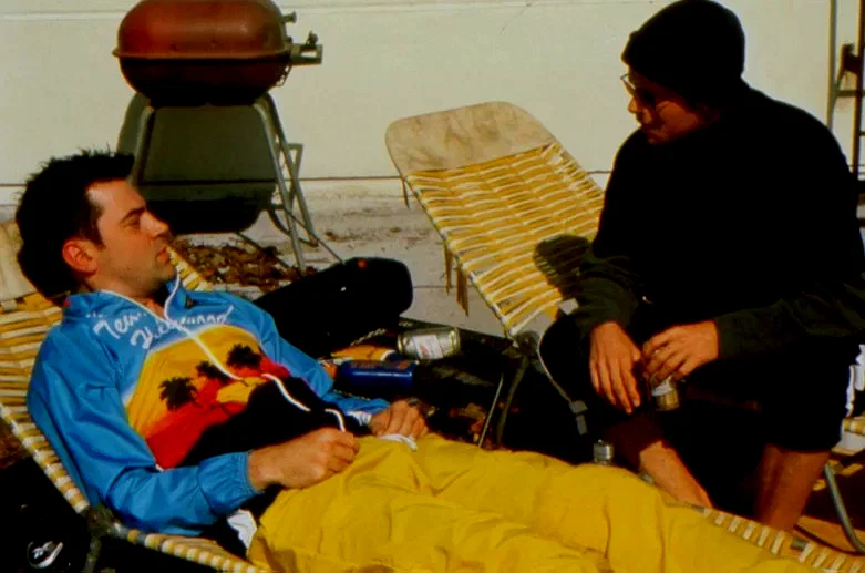 Photo 9 du film : Sexe attitudes