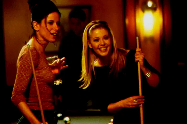 Photo 11 du film : Sexe attitudes