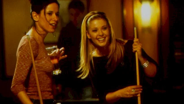 Photo 11 du film : Sexe attitudes