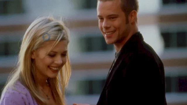 Photo 17 du film : Sexe attitudes