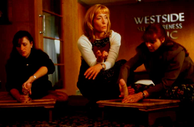 Photo 18 du film : Sexe attitudes