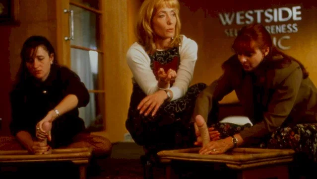 Photo 18 du film : Sexe attitudes