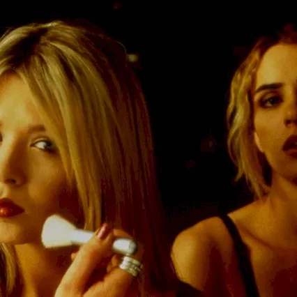Miniature photo du film : Sexe attitudes