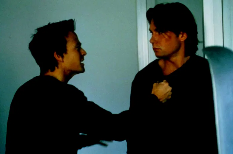 Photo 20 du film : Sexe attitudes