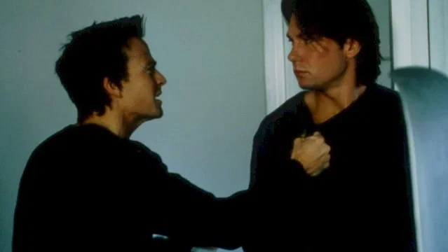 Photo 20 du film : Sexe attitudes