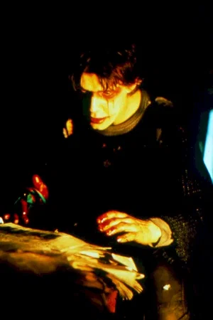 Photo du film : The crow 3 (salvation)