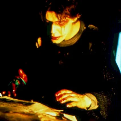 Miniature photo du film : The crow 3 (salvation)