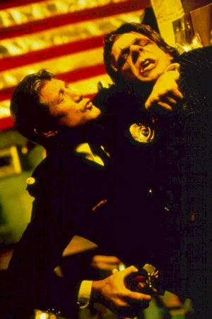 Photo du film : The crow 3 (salvation)
